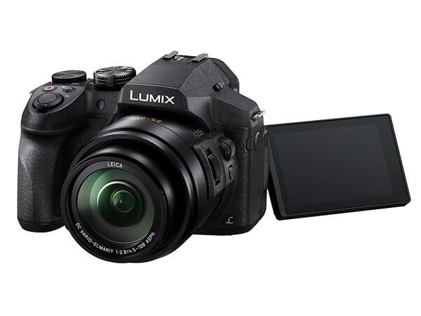  เปิดตัว Panasonic Lumix DMC-FZ300 มาดูกันว่าดีขึ้นแค่ไหนเมื่อเทียบกับ FZ200 