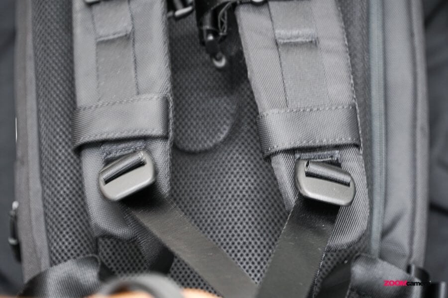 Review : Incase DSLR Pro Pack กระเป๋า Backpack รองรับ Laptop 15 นิ้ว