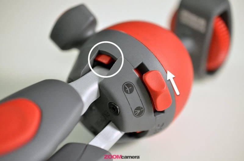 Review ขาตั้ง Manfrotto Pixi Evo ขาเล็กเรียวงามจังเลยเธอ~ 