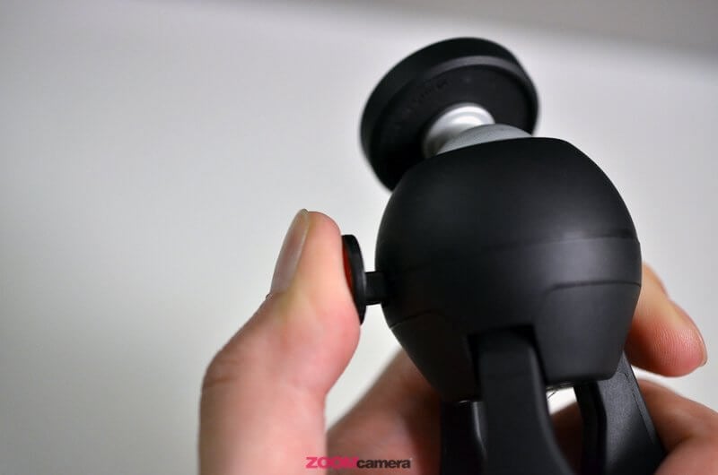 Review ขาตั้ง Manfrotto Pixi Evo ขาเล็กเรียวงามจังเลยเธอ~ 