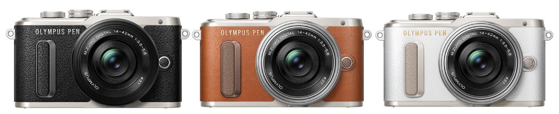 Buyer Guide : เลือกกล้อง Mirrorless น่าใช้ งบไม่เกิน 35,000 บ.