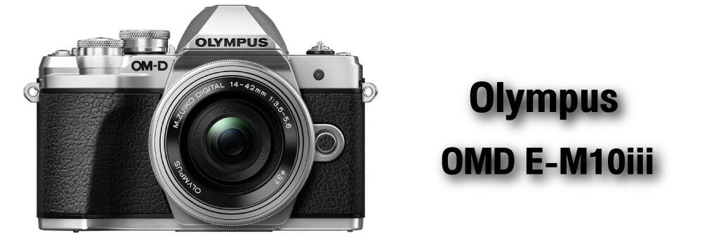 Buyer Guide : เลือกกล้อง Mirrorless น่าใช้ งบไม่เกิน 35,000 บ.