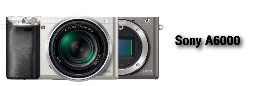 Buyer Guide : เลือกกล้อง Mirrorless น่าใช้ งบไม่เกิน 35,000 บ.