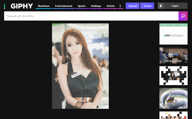 How to Create GIF : ทำภาพดุ๊กดิ๊กง่ายๆ ไม่ยากอย่างที่คิด