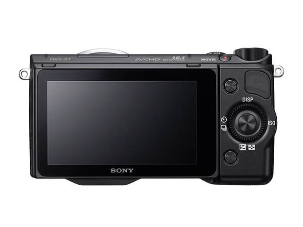 เปิดตัวแล้ว Sony NEX-5T พร้อมเลนส์ใหม่อีก 3 ตัว!!! 