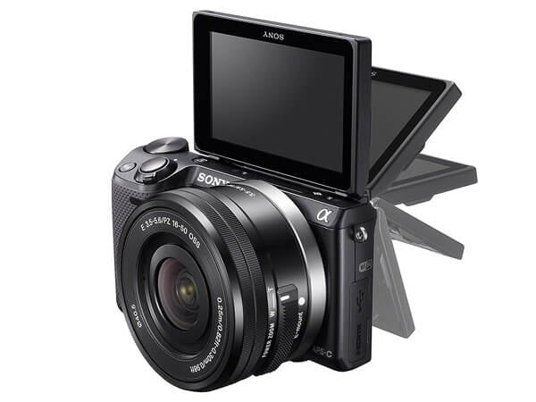 SONY NEX5t