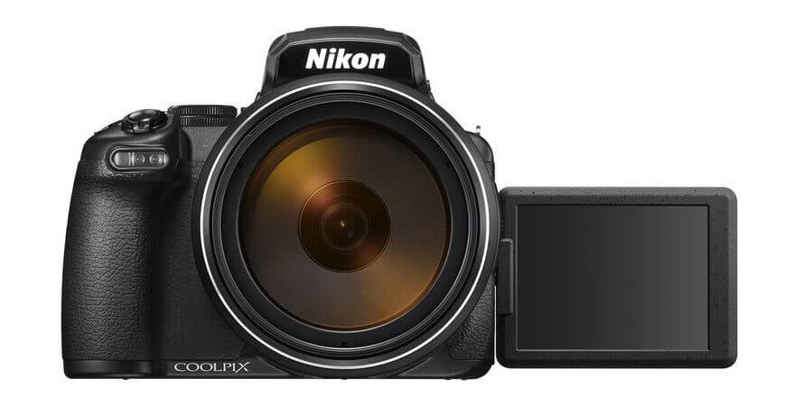 nikon coolpix p1000 superzoom pic 1