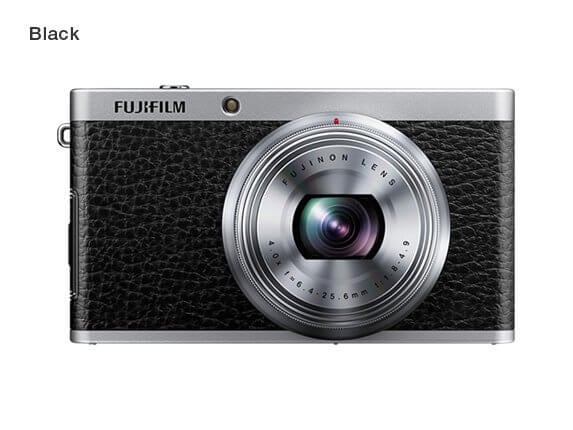  มาแล้ว !!! Fuji เปิดตัว Fuji XF1