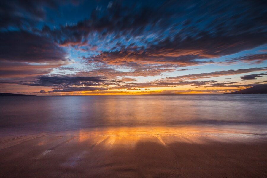 [ตำราวิว] 7 เทคนิคง่าย ๆ ถ่ายวิวริมหาดให้ปัง 