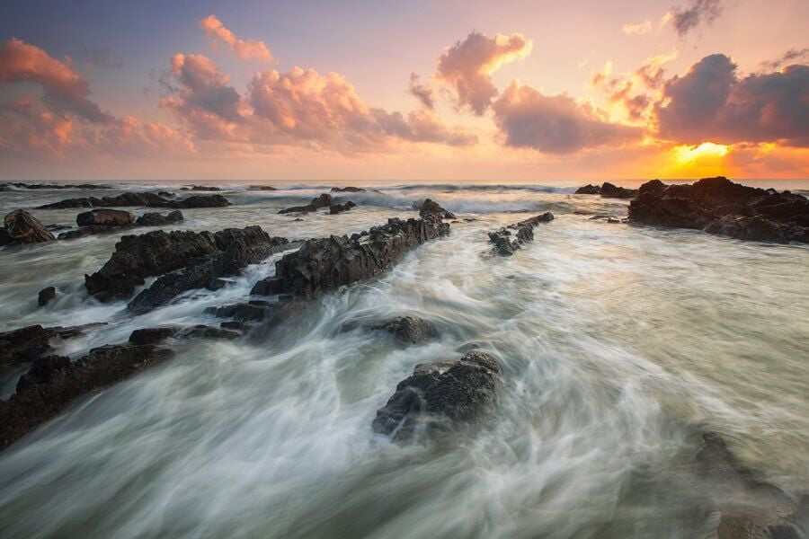 รวมเทคนิค Long Exposure กับการสร้างสรรค์ผลงานในแบบต่างๆ