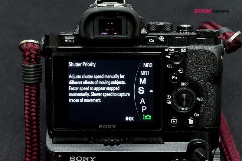 Review : ถ่าย Long Exposure อย่างง่าย ด้วย App - Light Trail
