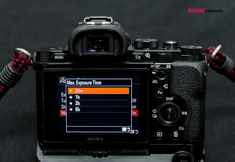 Review : ถ่าย Long Exposure อย่างง่าย ด้วย App - Light Trail 8 Review : ถ่าย Long Exposure อย่างง่าย ด้วย App - Light Trail