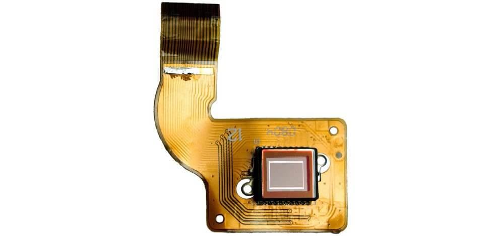 รู้หรือไม่!? ทำไมใครๆก็ใช้แต่ Sony Image Sensor 4 รู้หรือไม่!? ทำไมใครๆก็ใช้แต่ Sony Image Senso