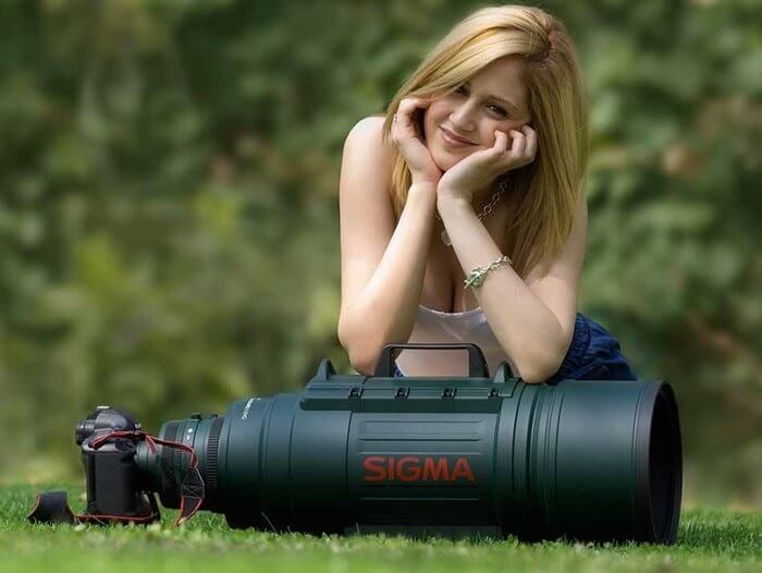 15 เรื่องผิดพลาด สำหรับช่างภาพมือใหม่ 5 10 thing not tell photography 6 zoomcamera