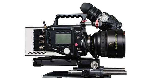 อีกหนึ่งอุปกรณ์ที่เปิดตัวมาใหม่ Phantom Flex 4K ถ่าย Video 4K ที่ 1000fps !!! 