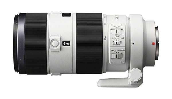 เปิดตัวอย่างเป็นทางการ Sony A7 และ A7R กล้อง Mirrorless Full-Frame พร้อมเลนส์ใหม่ FE Series 
