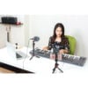 BOYA BY-MM1 Mini Cardioid Condenser Microphone