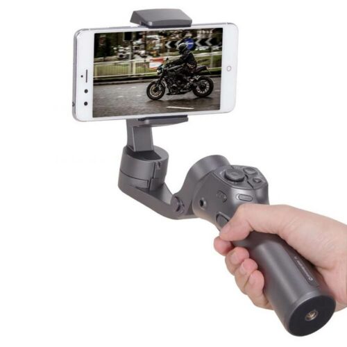 Benro Phoneographer P1 3-Axis Stabilizer -zoomcamera