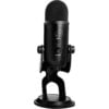 Blue Yeti USB Microphone-2 blackout