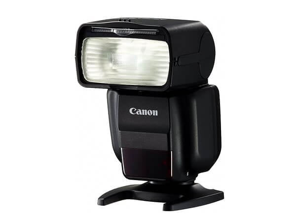 แฟลช canon 430ex speedlite