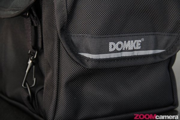 Review กระเป๋า Domke F-5XB และ Domke F-2 ถ้าคุณชอบความทนทานต้องยี่ห้อนี้เลย!! 