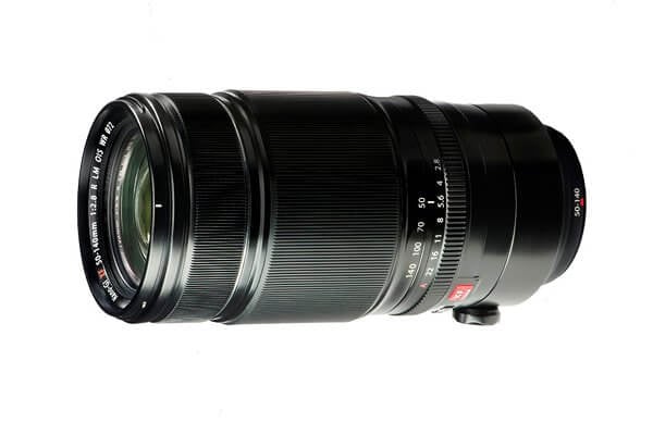 เปิดตัวเลนส์ Fujinon XF 56mm F1.2 R APD และ XF 50-140mm F2.8 R LM OIS WR 2 Fujifilm 50 140 600
