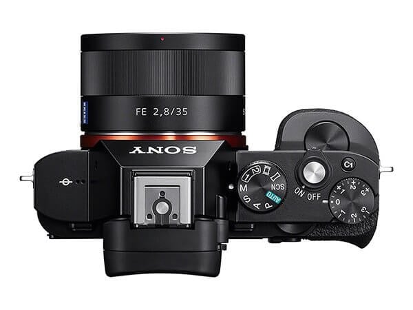 เปิดตัวอย่างเป็นทางการ Sony A7 และ A7R กล้อง Mirrorless Full-Frame พร้อมเลนส์ใหม่ FE Series 