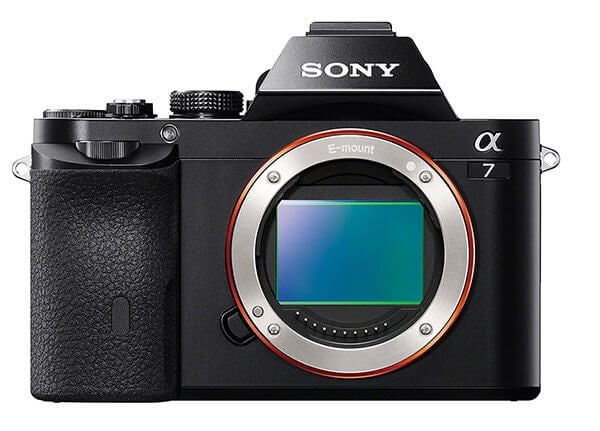 เปิดตัวอย่างเป็นทางการ Sony A7 และ A7R กล้อง Mirrorless Full-Frame พร้อมเลนส์ใหม่ FE Series 