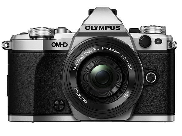 OMD EM5 II 1