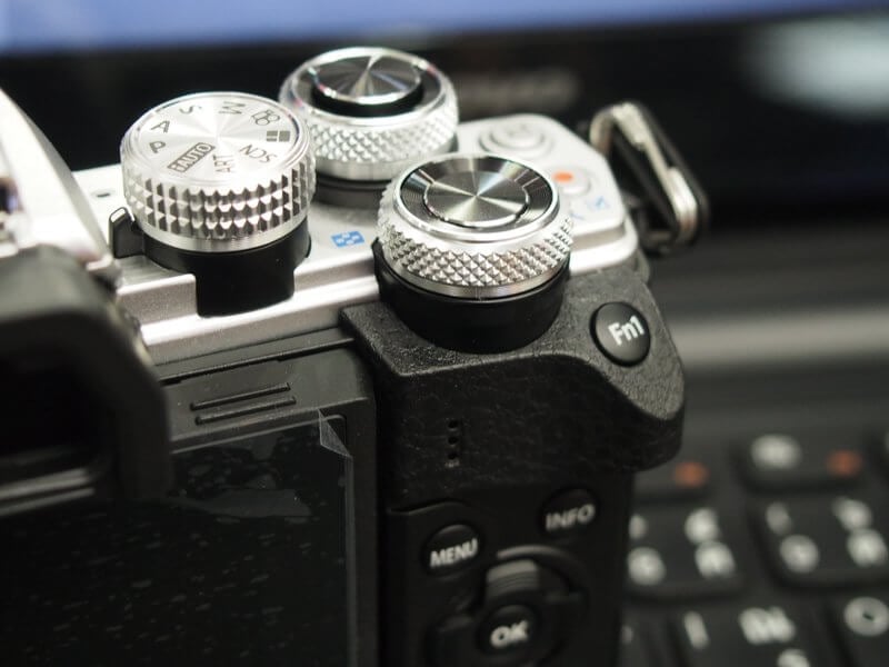 เปิดตัวพร้อมวางขาย Olympus OM-D E-M10 Mark II แล้ววันนี้ครั้งแรกที่ ZoomCamera