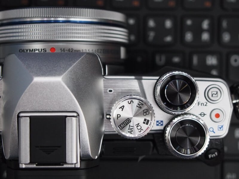 เปิดตัวพร้อมวางขาย Olympus OM-D E-M10 Mark II แล้ววันนี้ครั้งแรกที่ ZoomCamera