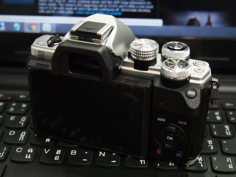 เปิดตัวพร้อมวางขาย Olympus OM-D E-M10 Mark II แล้ววันนี้ครั้งแรกที่ ZoomCamera