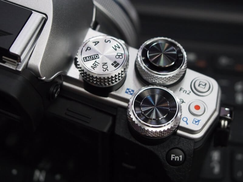 เปิดตัวพร้อมวางขาย Olympus OM-D E-M10 Mark II แล้ววันนี้ครั้งแรกที่ ZoomCamera