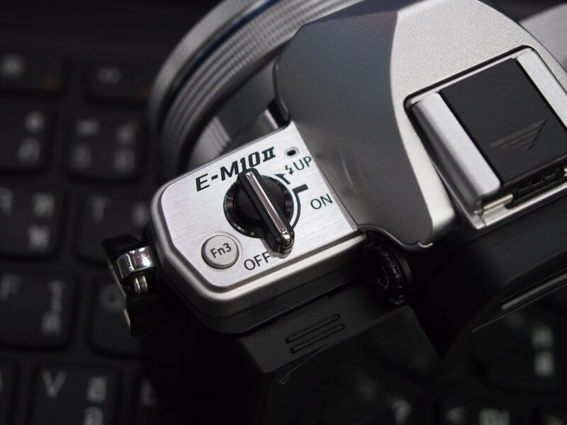  เปิดตัวพร้อมวางขาย Olympus OM-D E-M10 Mark II แล้ววันนี้ครั้งแรกที่ ZoomCamera 