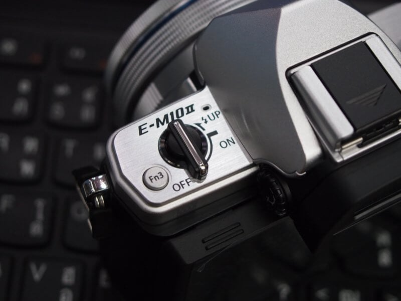 เปิดตัวพร้อมวางขาย Olympus OM-D E-M10 Mark II แล้ววันนี้ครั้งแรกที่ ZoomCamera
