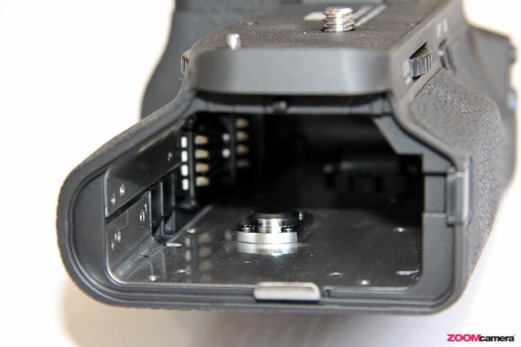 Preview Pixel Vertax Grip E13 สำหรับ Canon EOS 6D 