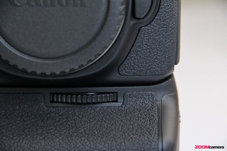 Preview Pixel Vertax Grip E13 สำหรับ Canon EOS 6D 