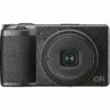 Ricoh GR III Digital Camera 1