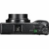 Ricoh GR III Digital Camera 3