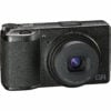 Ricoh GR III Digital Camera 8