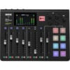 Rode RODECaster Pro Integrated Podcast Production Studio