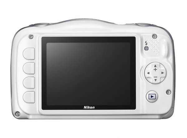 Nikon เปิดตัวกล้องกันน้ำ Coolpix AW130 และ Coolpix S33 