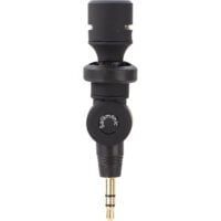 Saramonic SR-XM1 3.5mm TRS Omnidirectional Mic