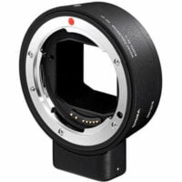 Sigma MC-21 Mount Converter/Lens Adapter Sigma EF-Mount Lenses to L-Mount Camera (ประกันศูนย์)