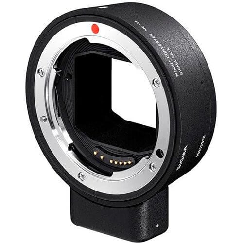 Sigma ประกาศ อัพเดท Firmware เลนส์ Sigma สำหรับ Canon EF และ L-Mount 6 Firmware เลนส์ Sigma