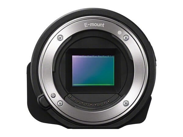 Sony เปิดตัว Alpha QX1 และ Cyber-shot DSC-QX30 4 Sony QX1 3