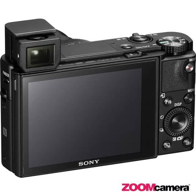 Compact Wars !!! : ศึกคอมแพ็ครุ่นใหม่ Lumix LX10 VS RX100 MK V
