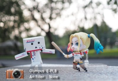 Tutorial : มือใหม่ถ่ายสวยด้วย Picture Mode และ Art Filter 22 Tutorial review Olympus epl8 art filter zoomcamera 0