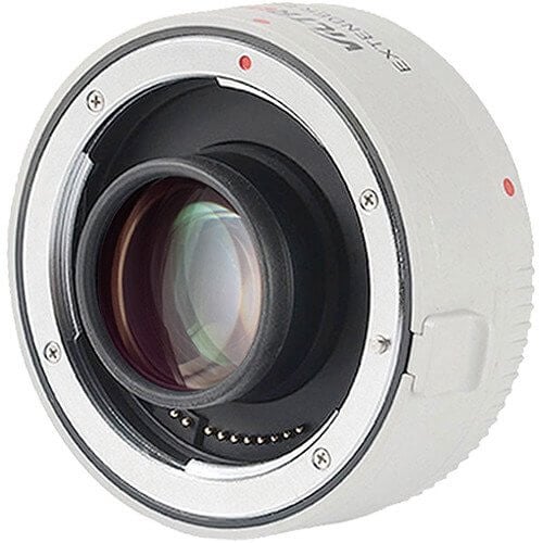 Viltrox EF 1.4x Extender Teleconverter for Canon EF (ประกันศูนย์) 1 Viltrox EF 1.4x Extender Teleconverter for Canon EF