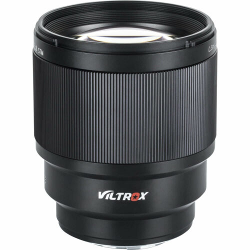Viltrox PFU RBMH 85mm f1.8 STM Lens